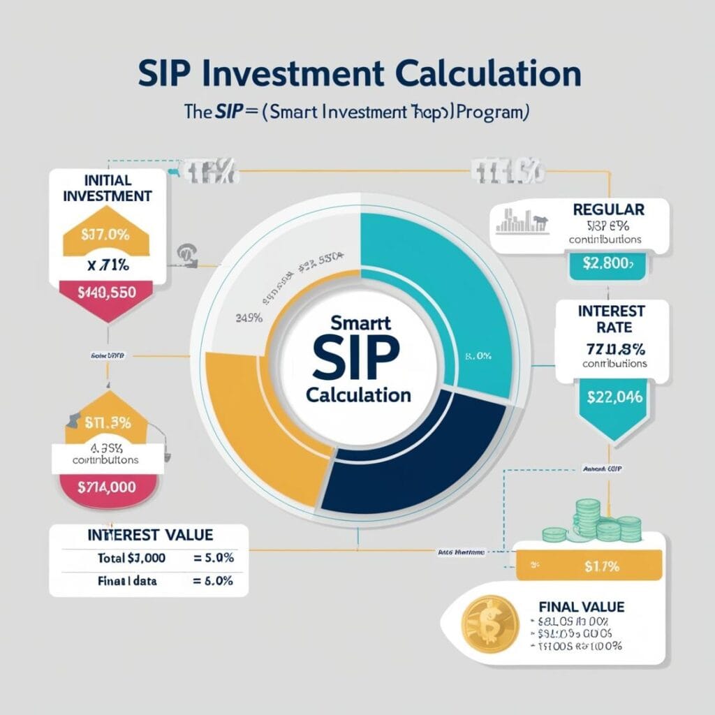 pratiktrend.in sip calculators